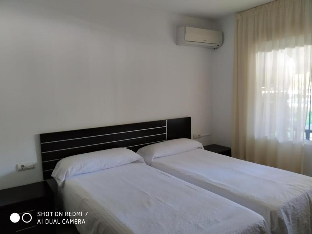 15 Avenida De La Telefonica Appartement