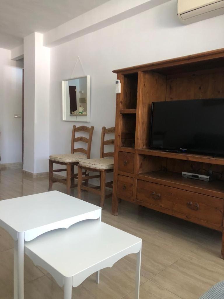 Appartement 15 Avenida De La Telefonica