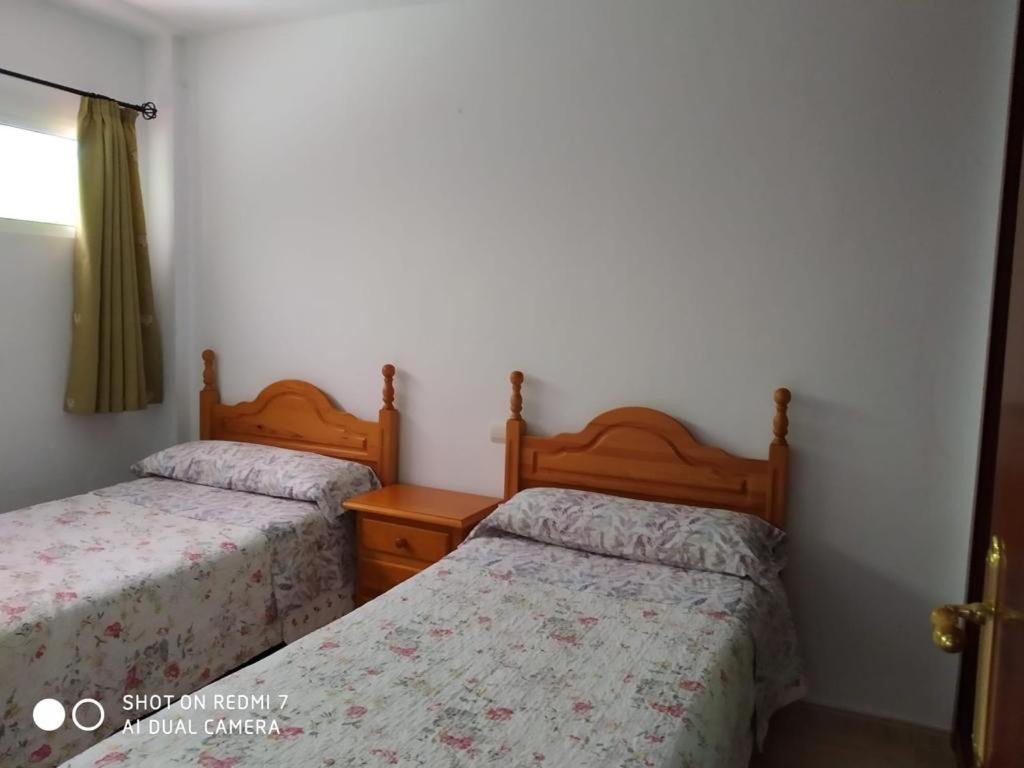 15 Avenida De La Telefonica Appartement Benalmádena