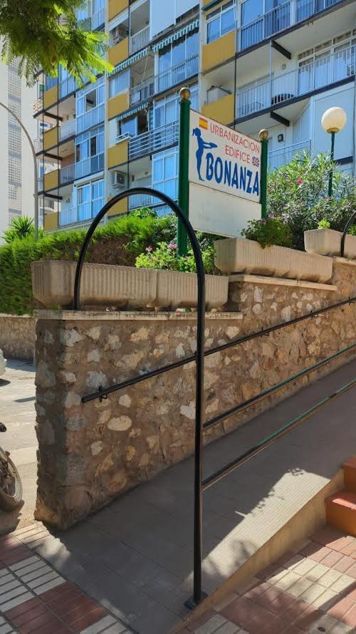 15 Avenida De La Telefonica Appartement
