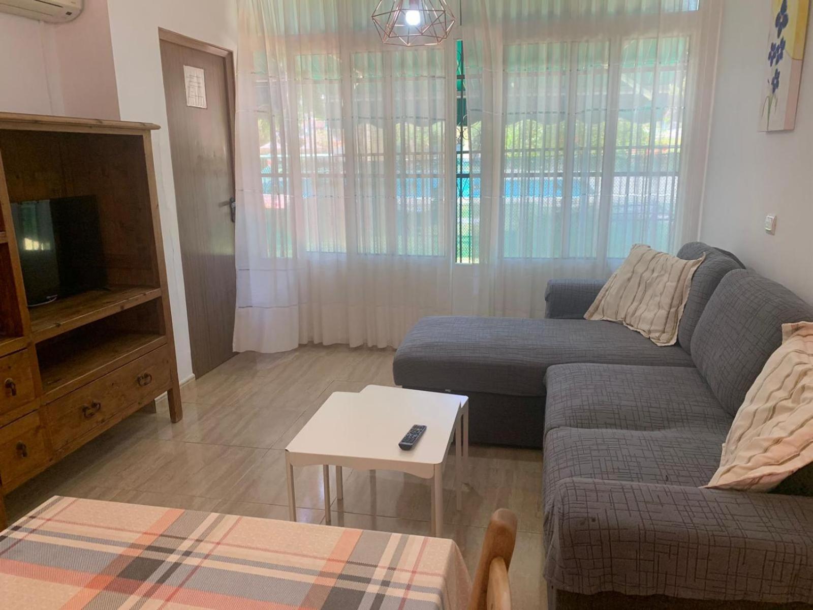 15 Avenida De La Telefonica Appartement *