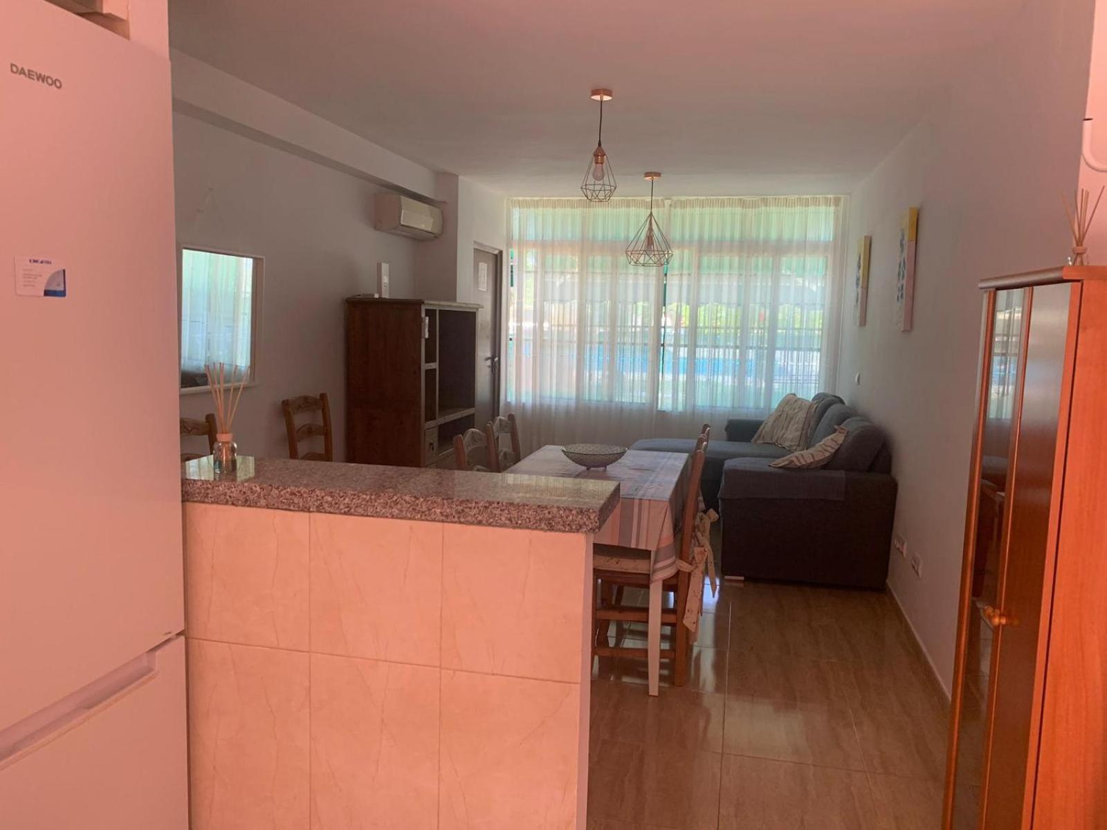 15 Avenida De La Telefonica Appartement