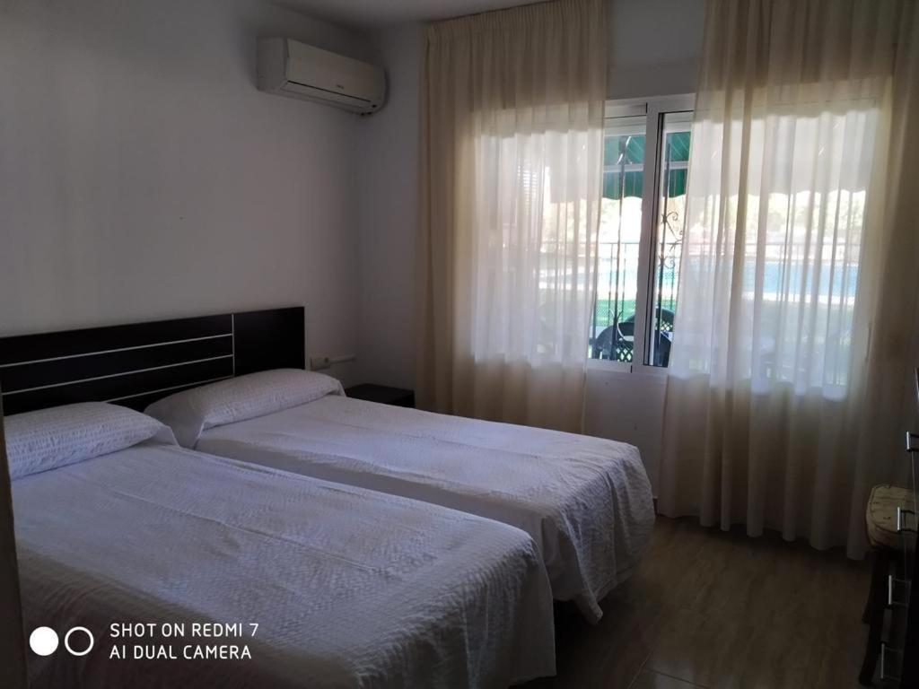 15 Avenida De La Telefonica Appartement *